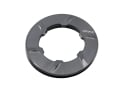 WOLF TOOTH MK0 Center Lock Ring Internal Spline | shadow gray