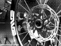 WOLF TOOTH MK0 Center Lock Ring Internal Spline | shadow gray