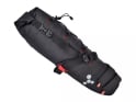 GEOSMINA Small Seat Bag Ultralight + Stabilizer Belt | 10 liter