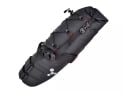 GEOSMINA Small Seat Bag Ultralight + Stabilizer Belt | 10 liter
