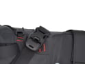 GEOSMINA Small Seat Bag Ultralight + Stabilizer Belt | 10 liter
