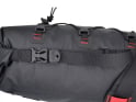 GEOSMINA Small Seat Bag Ultralight + Stabilizer Belt | 10 liter
