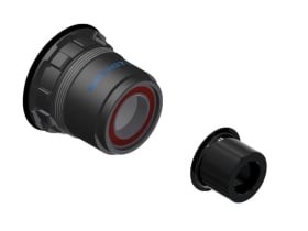 DT SWISS freehub body Ratchet LN black | SRAM XD - B-STOCK