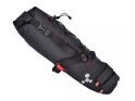 GEOSMINA Small Seat Bag Ultralight + Stabilizer Belt | 15 liter