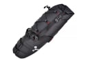 GEOSMINA Small Seat Bag Ultralight + Stabilizer Belt | 15 liter