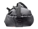 GEOSMINA Small Seat Bag Ultralight + Stabilizer Belt | 15 liter