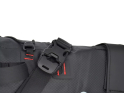 GEOSMINA Small Seat Bag Ultralight + Stabilizer Belt | 15 liter