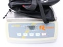 GEOSMINA Small Seat Bag Ultralight + Stabilizer Belt | 15 liter