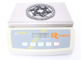 GALFER Bremsscheibe XC & Enduro Disc Shark® EVO...