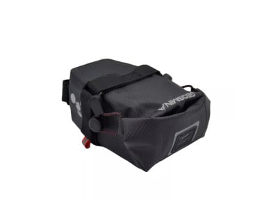 GEOSMINA Saddle Bag Ultralight | 0,6 liter