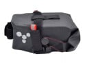 GEOSMINA Saddle Bag Ultralight | 0,6 liter