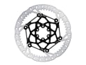 GALFER Brake Rotor Enduro & Downhill Disc Shark® EVO | 6-Hole | 203 mm | black