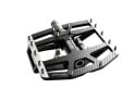 TATZE Pedals TWO-FACE2 Cr-Mo | black