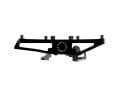 TATZE Pedals TWO-FACE2 Cr-Mo | black
