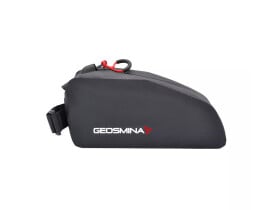 GEOSMINA Top Tube Bag Ultralight Small | 0,5 liter