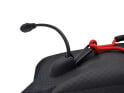 GEOSMINA Top Tube Bag Ultralight Small | 0,5 liter