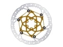 GALFER Bremsscheibe Enduro & Downhill Disc Shark® EVO  | 6-Loch | 203 mm | kashima