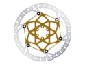 GALFER Brake Rotor Enduro & Downhill Disc Shark® EVO | 6-Hole | 223 mm | kashima