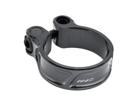 WOLF TOOTH MK0 Seat Clamp 34.9 mm | shadow gray