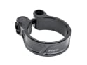WOLF TOOTH MK0 Seat Clamp 34.9 mm | shadow gray