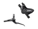 SHIMANO Disc Brake 4-Pistons BR-MT420 + 2-Pistons BR-MT410 | SET- SPECIAL OFFER