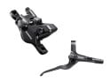 SHIMANO Disc Brake 4-Pistons BR-MT420 + 2-Pistons BR-MT410 | SET- SPECIAL OFFER