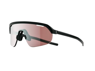 BBB CYCLING BSG-82 Sports Glasses Arc FLUX Pure / matt black