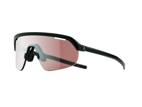 BBB CYCLING BSG-82 Sports Glasses Arc FLUX Pure / matt black