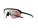 BBB CYCLING BSG-82 Sports Glasses Arc FLUX Pure / matt black