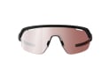 BBB CYCLING BSG-82 Sports Glasses Arc FLUX Pure / matt black