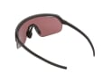 BBB CYCLING BSG-82 Sports Glasses Arc FLUX Pure / matt black