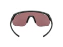 BBB CYCLING BSG-82 Sports Glasses Arc FLUX Pure / matt black