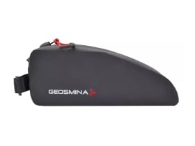 GEOSMINA Top Tube Bag Ultralight Large | 1 liter