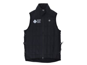 ULTRA COOL TECH Kühlweste Cooling Vest | schwarz