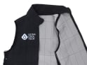 ULTRA COOL TECH Kühlweste Cooling Vest | schwarz