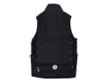 ULTRA COOL TECH Kühlweste Cooling Vest | schwarz