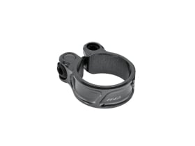 WOLF TOOTH MK0 Sattelklemme 31,8 mm | shadow gray