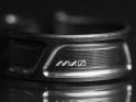 WOLF TOOTH MK0 Seatpost Clamp 31,8 mm | shadow gray