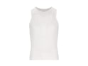 Q36.5 Funktionsunterhemd Base Layer 0 ärmellos | weiß | L-XL