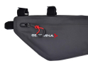 GEOSMINA Frame Bag Gravel Ultralight Large | 5 Liters