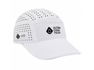 ULTRA COOL TECH Cap Glacier Cooling Hat | weiß