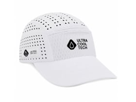 ULTRA COOL TECH Cap Glacier Cooling Hat | weiß