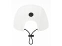 ULTRA COOL TECH Cap Glacier Cooling Hat | weiß