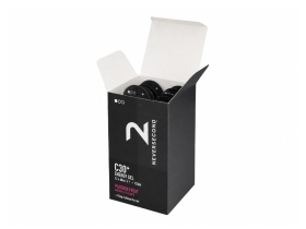 NEVERSECOND Energiegel C30+ Koffein Passion Fruit 60 ml |...