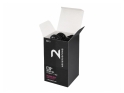 NEVERSECOND Energiegel C30+ Koffein Passion Fruit 60 ml | 12 Beutel Box