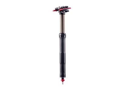 VERTICAL Helium Race seatpost | without remote lever | 410 x 90 mm 30,9 mm - B-STOCK