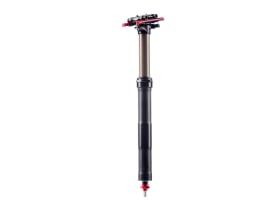 VERTICAL Helium Race seatpost | without remote lever |...
