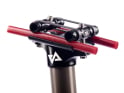 VERTICAL Helium Race seatpost | without remote lever | 410 x 90 mm 30,9 mm - B-STOCK