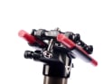 VERTICAL Helium Race seatpost | without remote lever | 410 x 90 mm 30,9 mm - B-STOCK