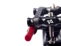 VERTICAL Helium Race seatpost | without remote lever | 410 x 90 mm 30,9 mm - B-STOCK